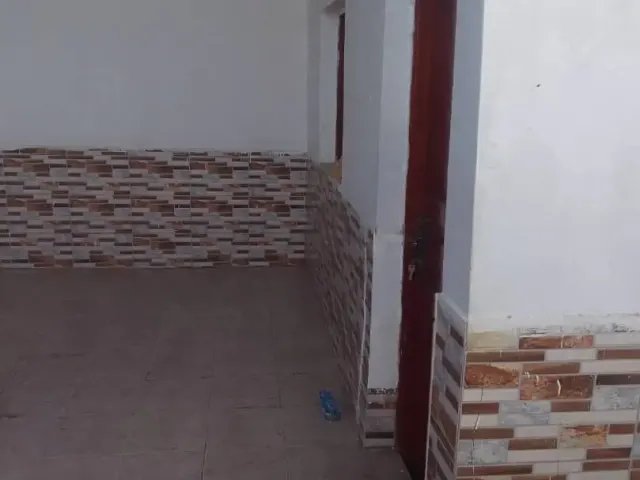 Hodan 1 - Maison F4 à 65,000 Fdj