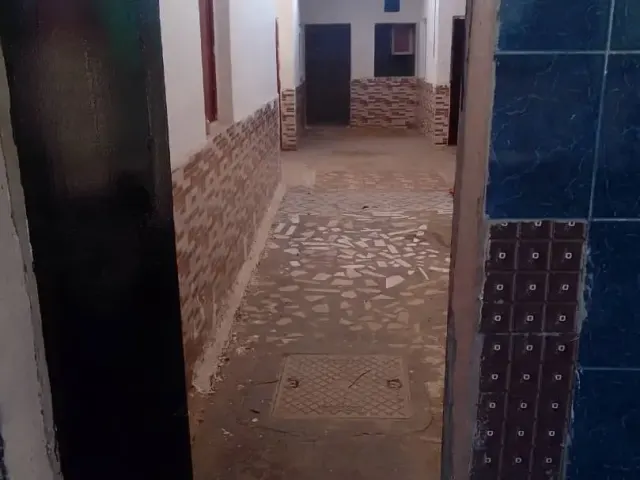 Hodan 1 - Maison F4 à 65,000 Fdj