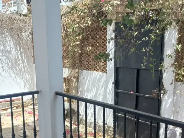 Hodan 2 - Maison F4 à 60,000 Fdj