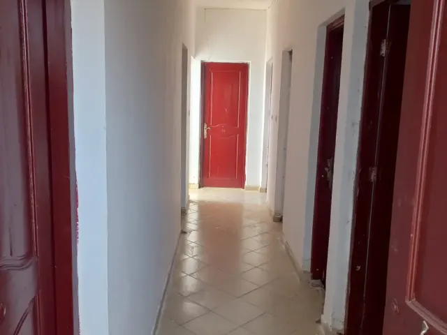 Hodan 2 - Maison F4 à 60,000 Fdj