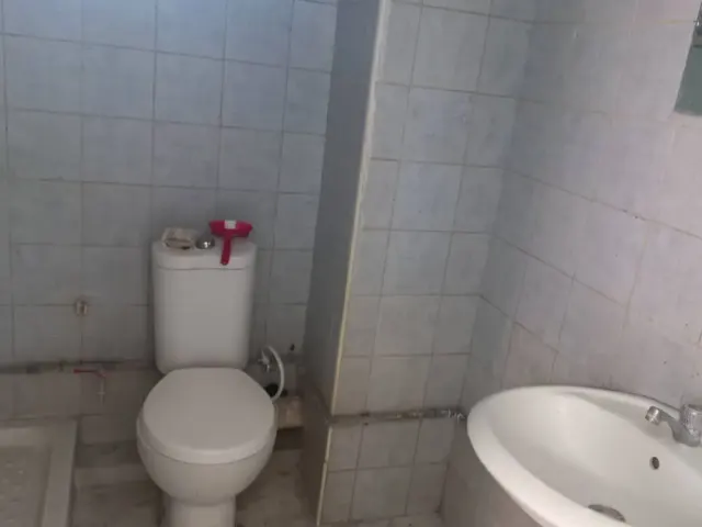 Hodan 2 - Maison F4 à 60,000 Fdj