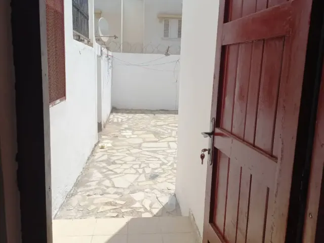 Hodan 2 - Maison F4 à 60,000 Fdj