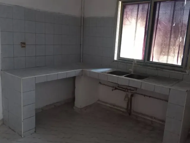 Hodan 2 - Maison F4 à 60,000 Fdj