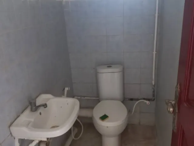 Hodan 2 - Maison F4 à 60,000 Fdj