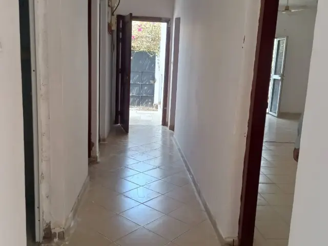 Hodan 2 - Maison F4 à 60,000 Fdj