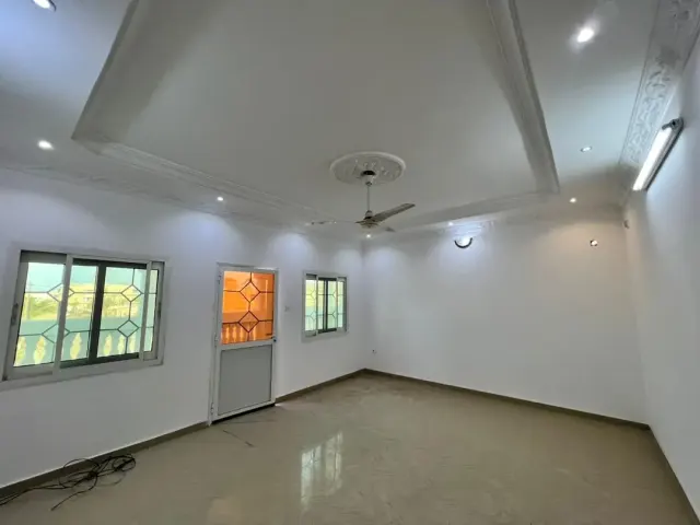Saline-nord Appartement F4 à louer