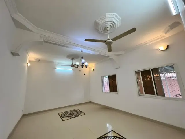 Saline-Ouest appartement F4 à louer