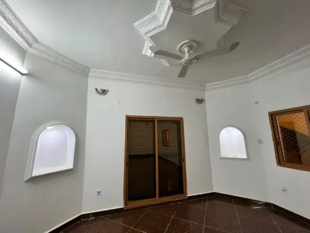 Saline-ouest villa F5 à louer