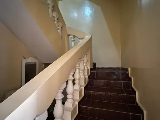 Saline-ouest villa F5 à louer