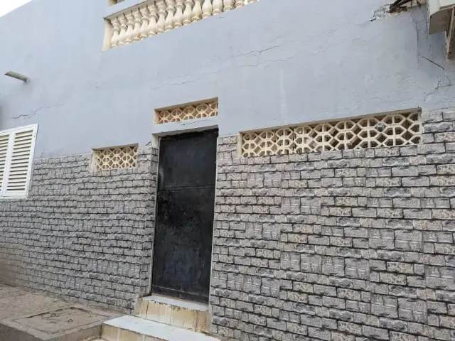 Hodan 1 Zone A - Maison F8 à vendre