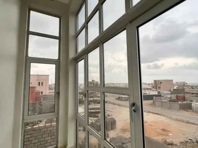 Haramous - nouvel appartement F4 à Louer