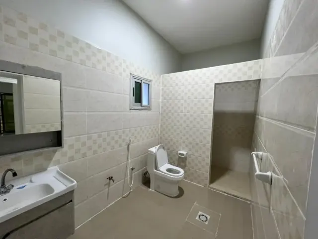 Haramous - nouvel appartement F4 à Louer