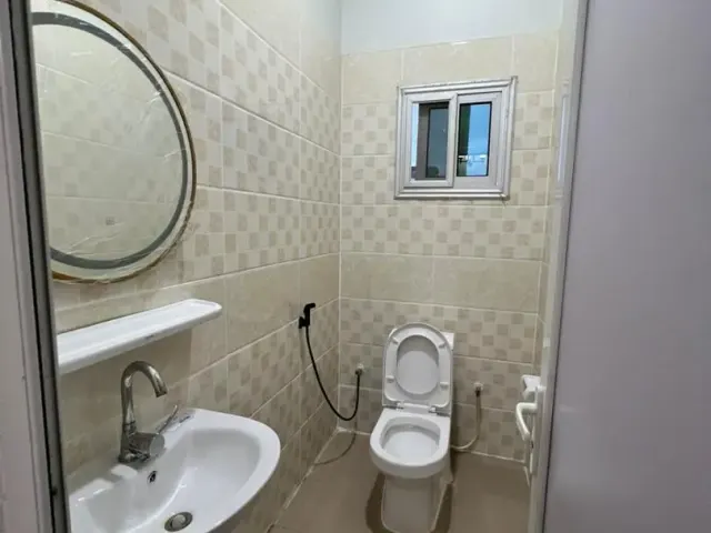 Haramous - nouvel appartement F4 à Louer