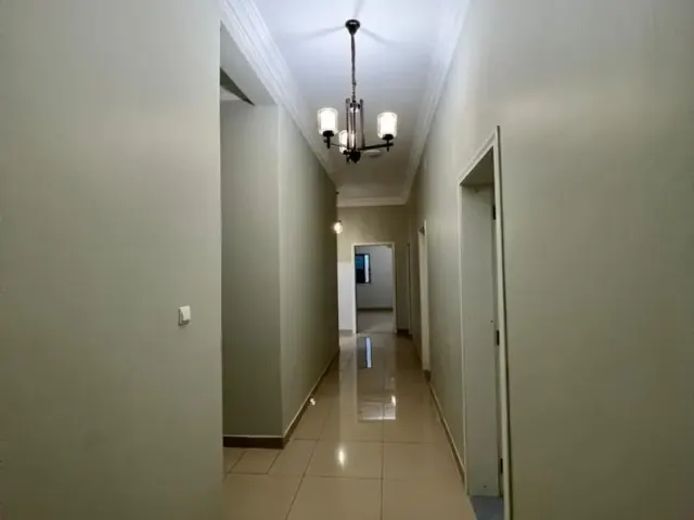Haramous - nouvel appartement F4 à Louer