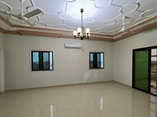 Haramous - nouvel appartement F4 à Louer