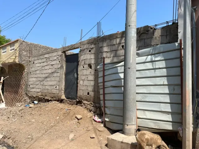 Cite Barwako - Terrain 160m2 à vendre