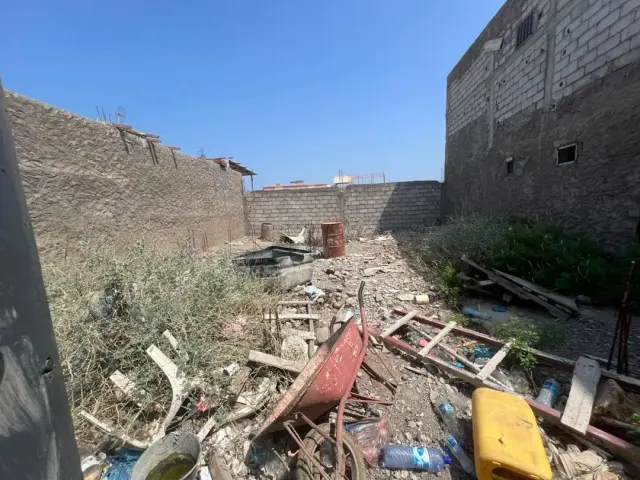 Cite Barwako - Terrain 160m2 à vendre