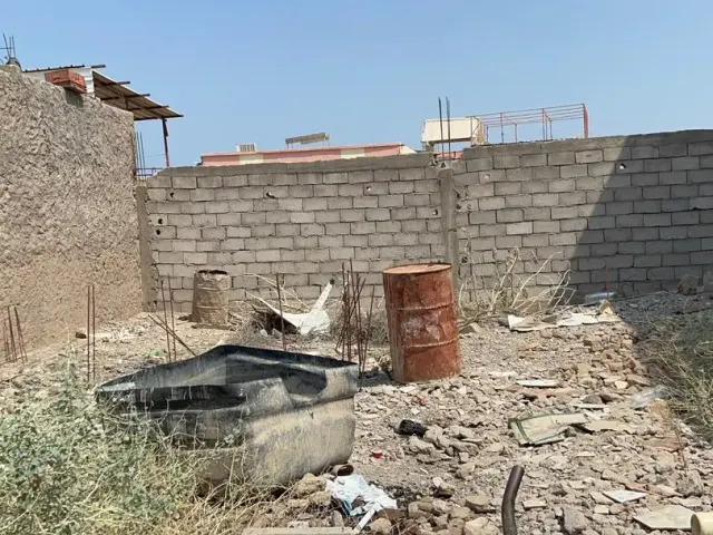 Cite Barwako - Terrain 160m2 à vendre