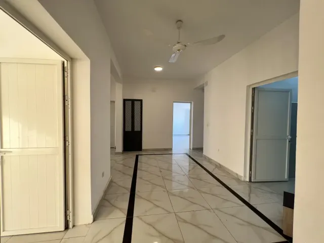 Saline-ouest appartement F4 à louer