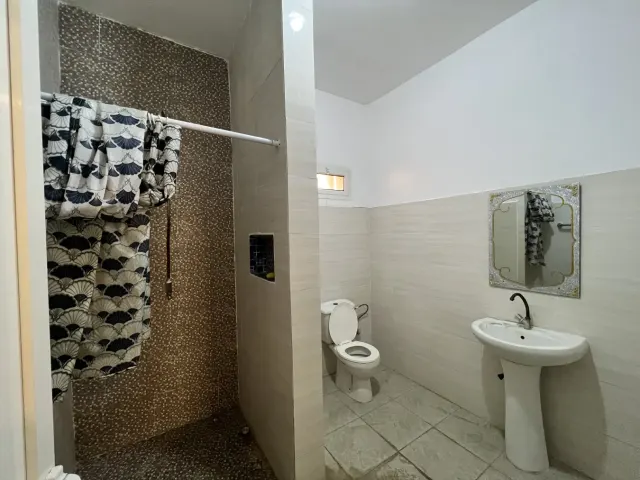 Saline-ouest appartement F4 à louer