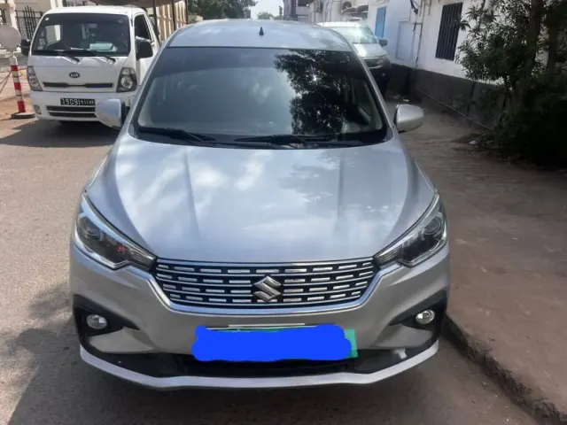 Suzuki ertiga