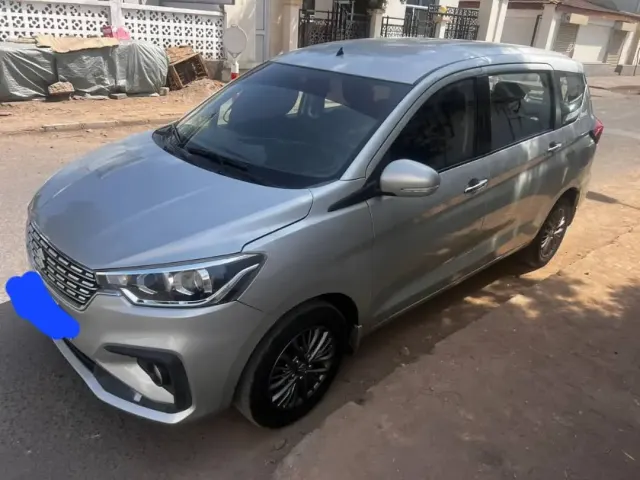 Suzuki ertiga