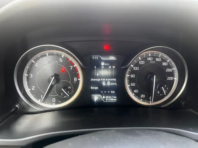 Suzuki ertiga