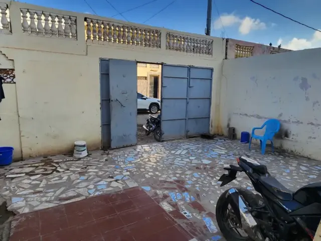 Hodan 2 - Maison F4 avk terrase à vendre
