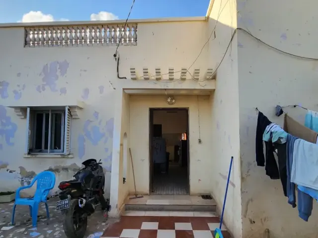 Hodan 2 - Maison F4 avk terrase à vendre
