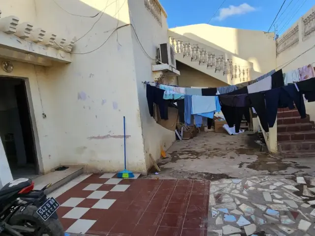 Hodan 2 - Maison F4 avk terrase à vendre
