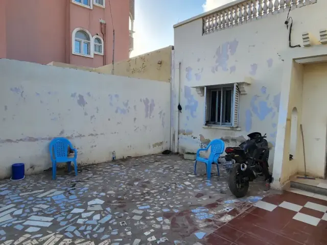 Hodan 2 - Maison F4 avk terrase à vendre