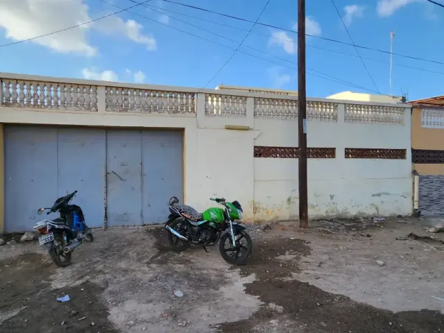 Hodan 2 - Maison F4 avk terrase à vendre