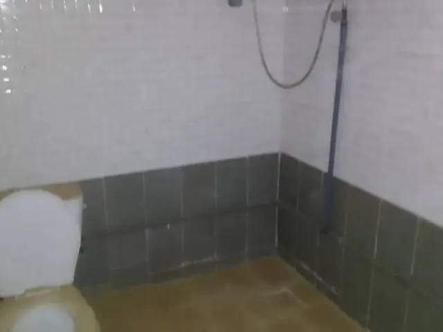 Hodan 1- Maison F4 avec terrase à vendre