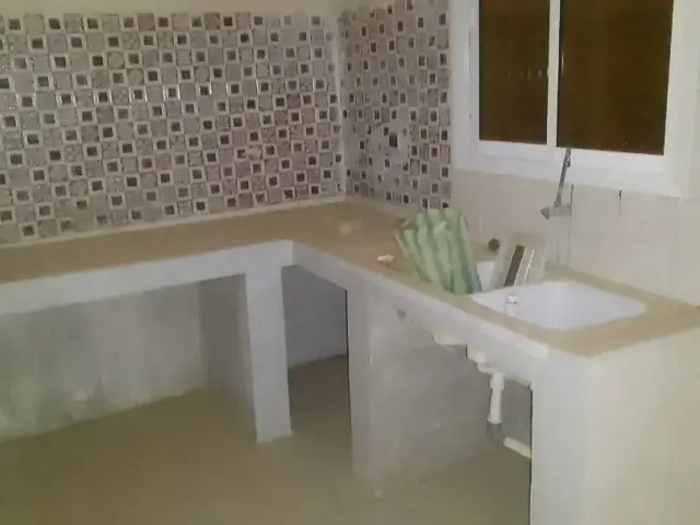 Hodan 1- Maison F4 avec terrase à vendre