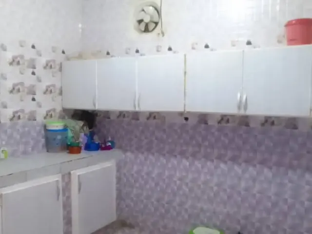 Hodan 1- Maison F4 avec terrase à vendre