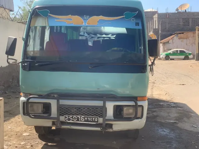 Bus