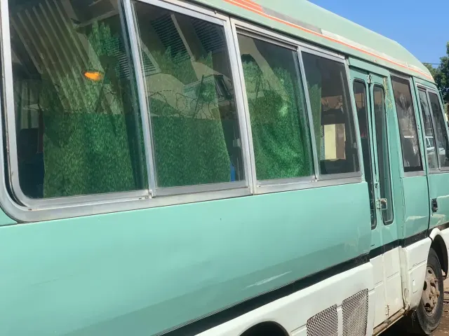 Bus
