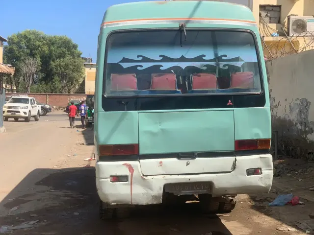 Bus