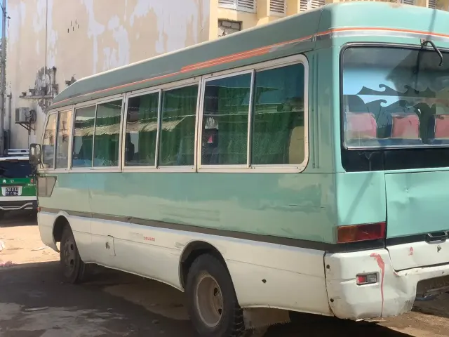 Bus