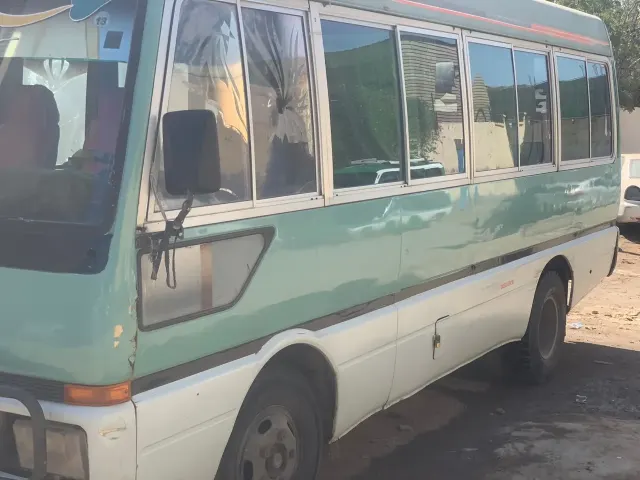Bus