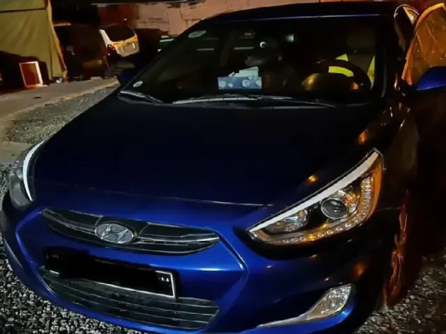 Hyundai Accent à vendre