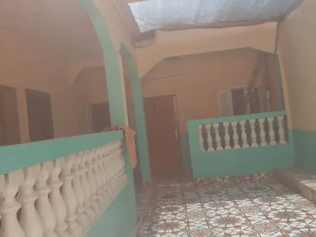 Hodan 1 - Maison F4 À Vendre