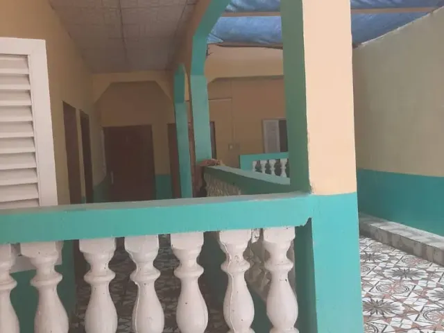 Hodan 1 - Maison F4 À Vendre