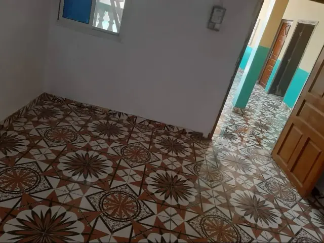Hodan 1 - Maison F4 À Vendre