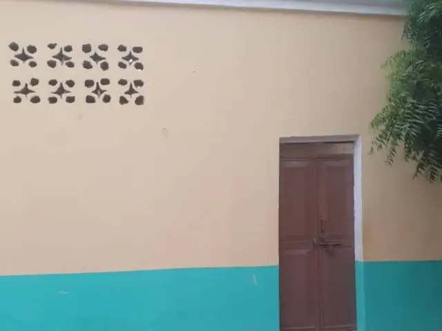 Hodan 1 - Maison F4 À Vendre