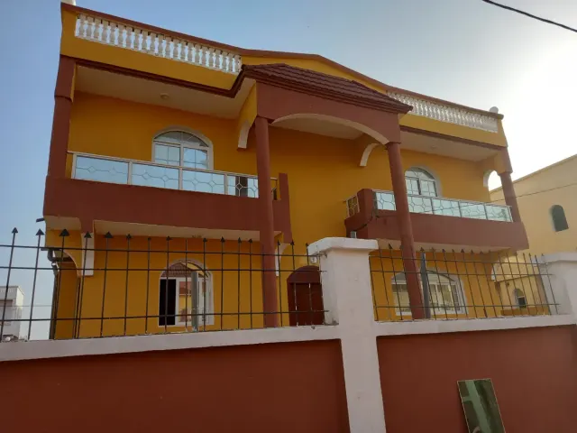 Duplex F6 cite Nagad