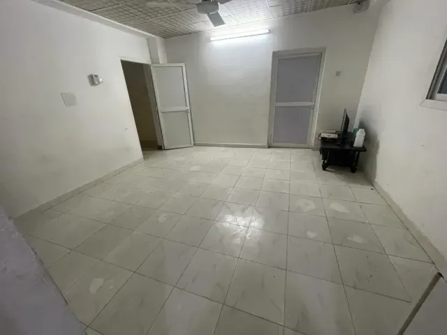 Hodan 1 F3 à louer