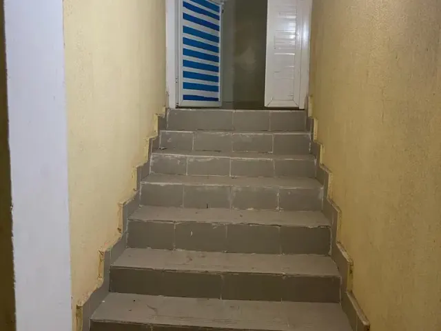 Hodan 1 F3 à louer