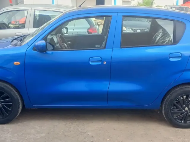 Suzuki celerio
