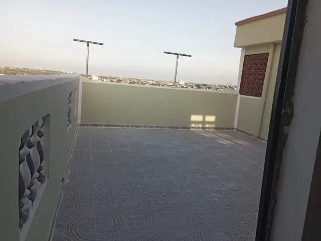 Cheick Moussa - Appartement F2 à louer